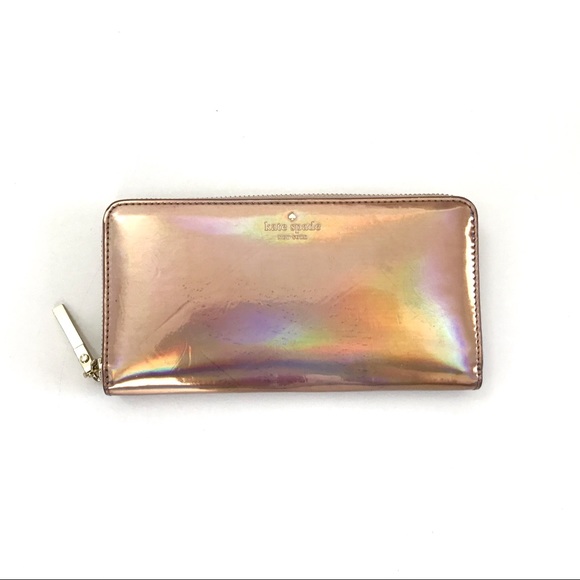 Kate Spade Rainer Lane wallet - Picture 1 of 4